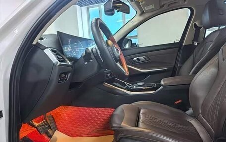 BMW 3 серия, 2023 год, 4 400 333 рублей, 5 фотография