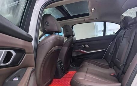 BMW 3 серия, 2023 год, 4 400 333 рублей, 6 фотография