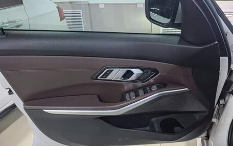 BMW 3 серия, 2023 год, 4 400 333 рублей, 7 фотография