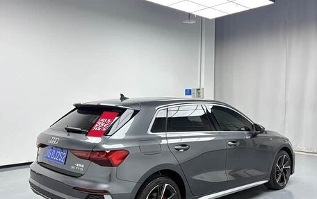 Audi A3, 2023 год, 2 200 600 рублей, 4 фотография