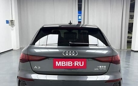 Audi A3, 2023 год, 2 200 600 рублей, 5 фотография