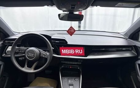 Audi A3, 2023 год, 2 200 600 рублей, 6 фотография