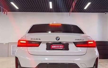 BMW 3 серия, 2023 год, 4 400 333 рублей, 3 фотография