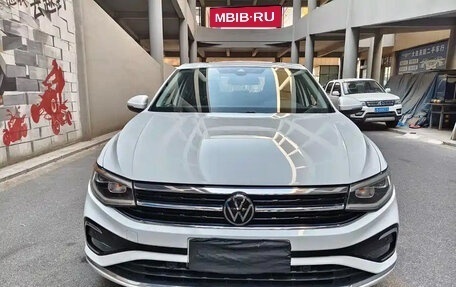 Volkswagen Bora, 2022 год, 1 107 830 рублей, 2 фотография
