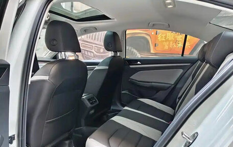 Volkswagen Bora, 2022 год, 1 107 830 рублей, 8 фотография