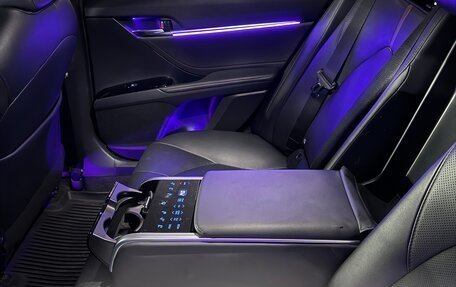 Toyota Camry, 2019 год, 3 279 000 рублей, 8 фотография