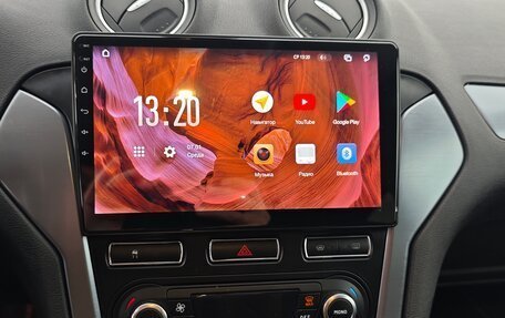 Ford Mondeo IV, 2011 год, 1 050 000 рублей, 5 фотография