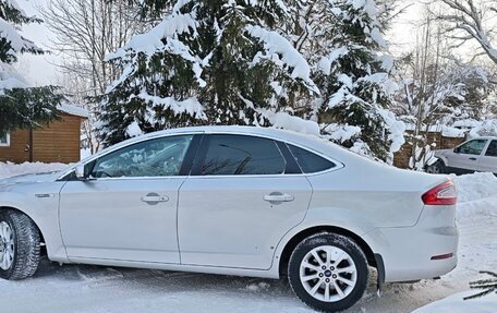 Ford Mondeo IV, 2011 год, 1 050 000 рублей, 2 фотография