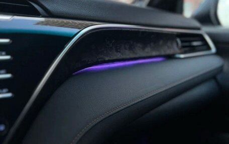 Toyota Camry, 2019 год, 3 279 000 рублей, 12 фотография