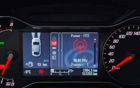 Ford Mondeo IV, 2011 год, 1 050 000 рублей, 4 фотография