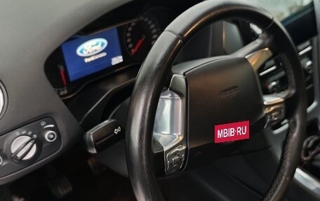 Ford Mondeo IV, 2011 год, 1 050 000 рублей, 8 фотография