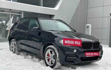 BMW X5, 2014 год, 2 690 000 рублей, 3 фотография