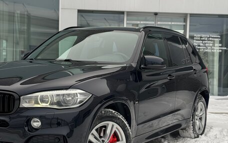 BMW X5, 2014 год, 2 690 000 рублей, 5 фотография