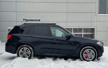 BMW X5, 2014 год, 2 690 000 рублей, 7 фотография