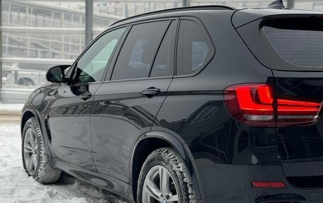 BMW X5, 2014 год, 2 690 000 рублей, 15 фотография