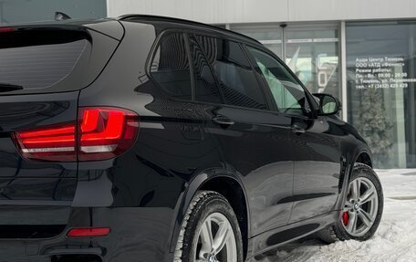 BMW X5, 2014 год, 2 690 000 рублей, 13 фотография