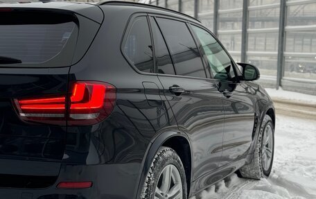 BMW X5, 2014 год, 2 690 000 рублей, 14 фотография