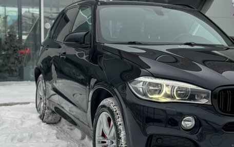BMW X5, 2014 год, 2 690 000 рублей, 6 фотография