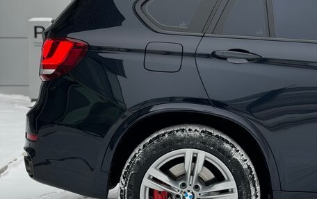 BMW X5, 2014 год, 2 690 000 рублей, 17 фотография