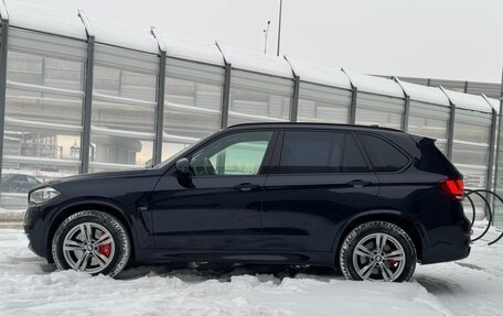 BMW X5, 2014 год, 2 690 000 рублей, 10 фотография