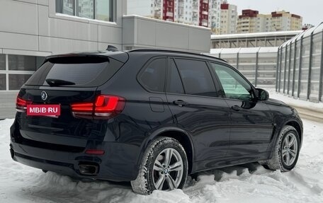 BMW X5, 2014 год, 2 690 000 рублей, 8 фотография