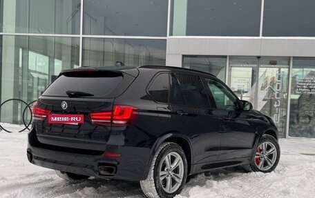 BMW X5, 2014 год, 2 690 000 рублей, 11 фотография