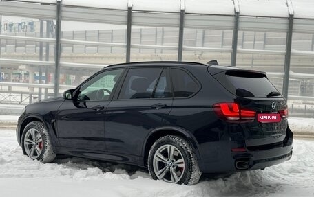 BMW X5, 2014 год, 2 690 000 рублей, 9 фотография