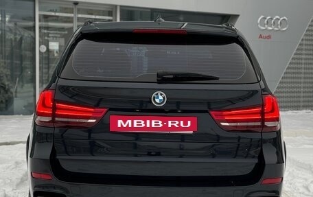 BMW X5, 2014 год, 2 690 000 рублей, 12 фотография