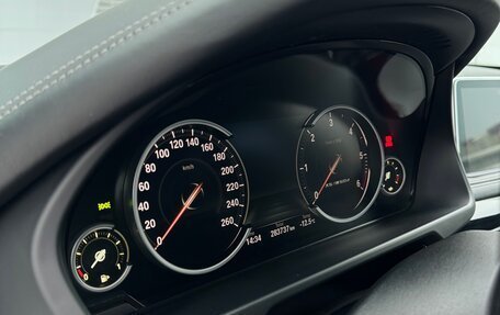 BMW X5, 2014 год, 2 690 000 рублей, 24 фотография