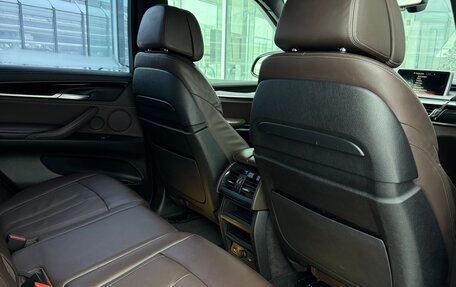 BMW X5, 2014 год, 2 690 000 рублей, 33 фотография