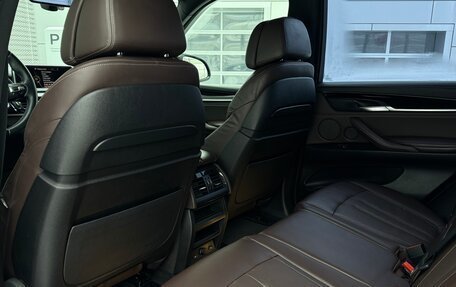 BMW X5, 2014 год, 2 690 000 рублей, 31 фотография