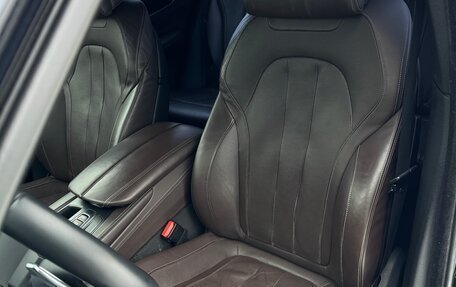 BMW X5, 2014 год, 2 690 000 рублей, 29 фотография