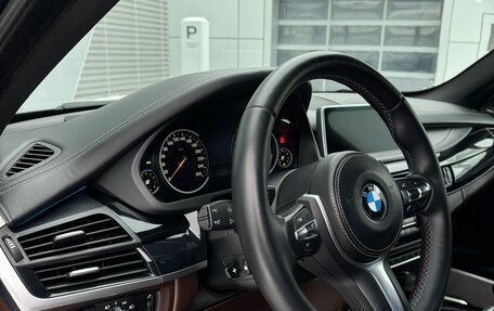 BMW X5, 2014 год, 2 690 000 рублей, 25 фотография