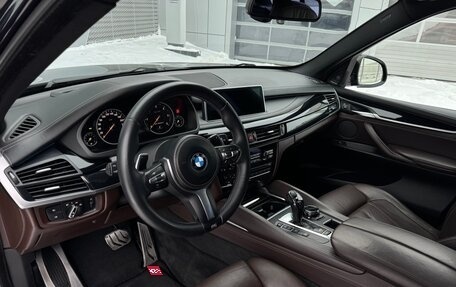 BMW X5, 2014 год, 2 690 000 рублей, 22 фотография