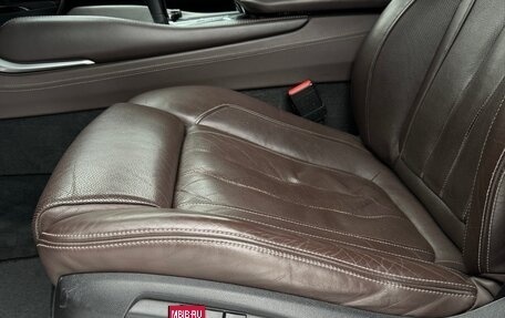 BMW X5, 2014 год, 2 690 000 рублей, 28 фотография