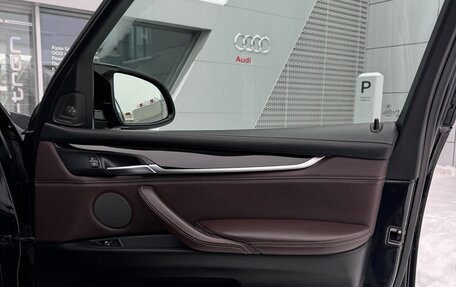 BMW X5, 2014 год, 2 690 000 рублей, 34 фотография