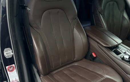 BMW X5, 2014 год, 2 690 000 рублей, 36 фотография