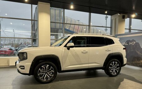 Haval H7, 2025 год, 3 999 000 рублей, 4 фотография