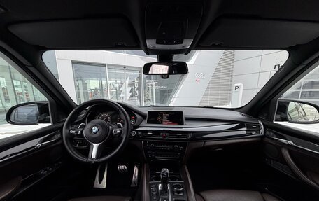 BMW X5, 2014 год, 2 690 000 рублей, 38 фотография