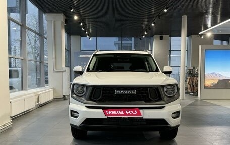 Haval H7, 2025 год, 3 999 000 рублей, 2 фотография