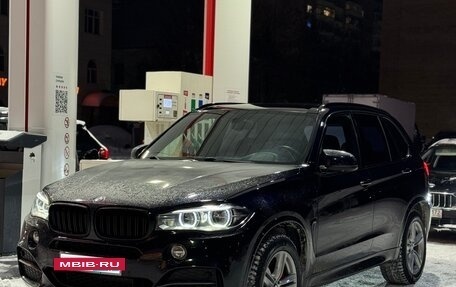 BMW X5, 2014 год, 2 690 000 рублей, 40 фотография