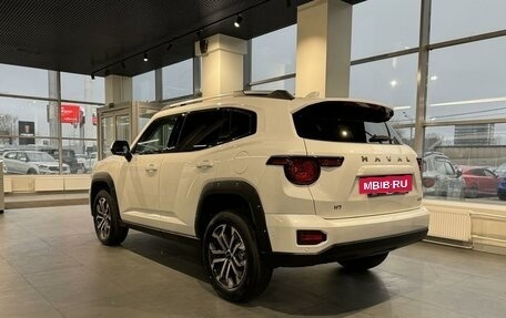 Haval H7, 2025 год, 3 999 000 рублей, 5 фотография