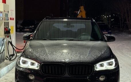 BMW X5, 2014 год, 2 690 000 рублей, 39 фотография