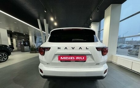 Haval H7, 2025 год, 3 999 000 рублей, 7 фотография