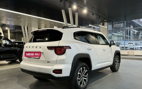 Haval H7, 2025 год, 3 999 000 рублей, 6 фотография