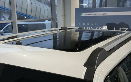 Haval H7, 2025 год, 3 999 000 рублей, 12 фотография