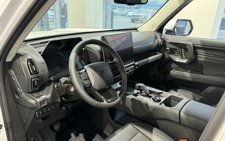 Haval H7, 2025 год, 3 999 000 рублей, 18 фотография
