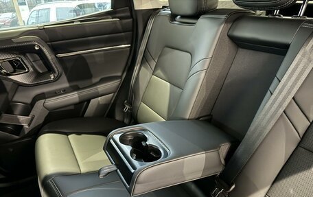 Haval H7, 2025 год, 3 999 000 рублей, 22 фотография