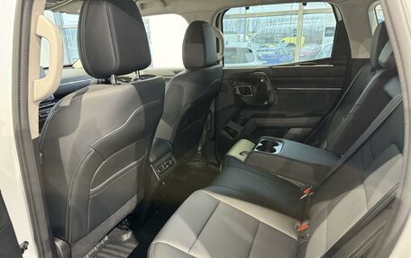 Haval H7, 2025 год, 3 999 000 рублей, 21 фотография