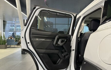 Haval H7, 2025 год, 3 999 000 рублей, 23 фотография